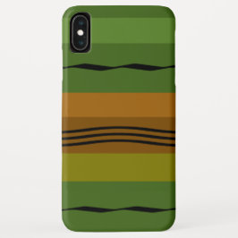 Capa Para iPhone Da Case-Mate padrão geométrico abstrato moderno