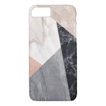 Padrão Geométrico do Marble