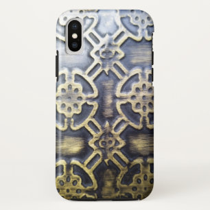 Capa Para iPhone Da Case-Mate Padrão tribal africano