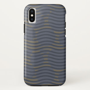 Capa Para iPhone Da Case-Mate padrões modernos de onda fina