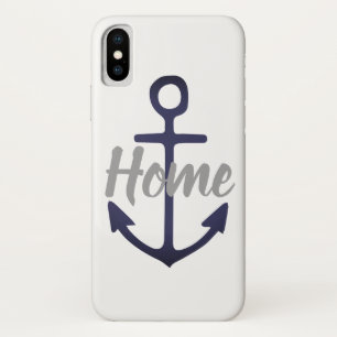CAPA PARA iPhone DA Case-Mate PÁGINA ANCHORA NATIVA  