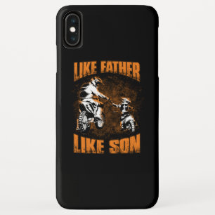 Capa Para iPhone Da Case-Mate Pai de diafragma FD Preto