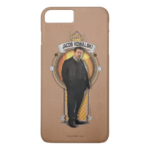 Capa Para iPhone Da Case-Mate Painel Deco de Arte JACOB KOWALSKI™