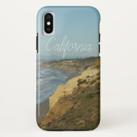 Paisagem de Viagem Cênico da Linha Costeira da Cal