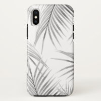 Palma de Cinza mole deixa o sonho #1 #tropical #de
