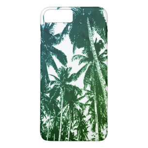 Capa Para iPhone Da Case-Mate Palmeiras tropicais
