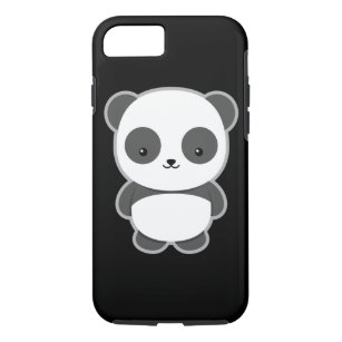 Capa Para iPhone Da Case-Mate Panda