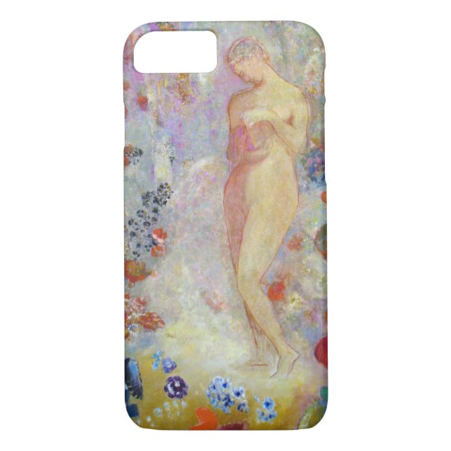 Capa Para iPhone, Case-Mate Pandora Anagoria, Redon (Verso)