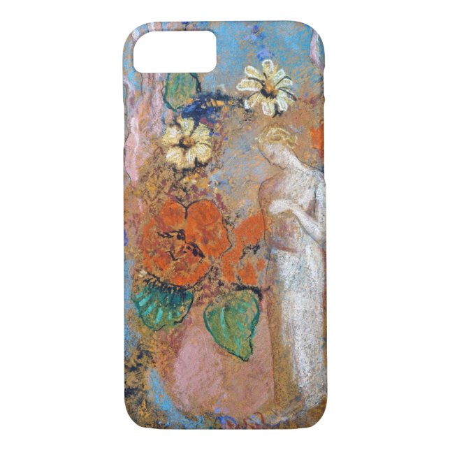 Capa Para iPhone, Case-Mate Pandora, Redon (Verso)