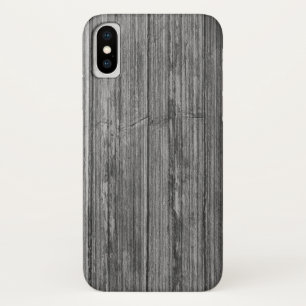 Capa Para iPhone Da Case-Mate pano de fundo de cinza de penas