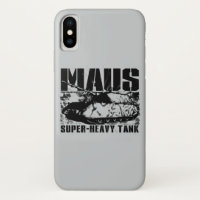 Panzer VIII Maus