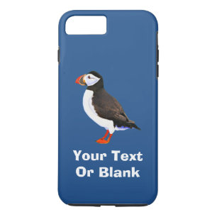 Capa Para iPhone Da Case-Mate Papagaio-do-mar