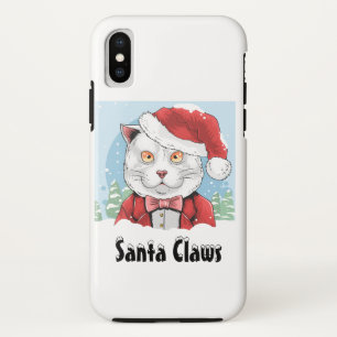 Capa Para iPhone Da Case-Mate Papais noeis