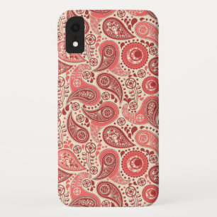Capa Para iPhone Da Case-Mate Papel digital Zazzle_Growth.