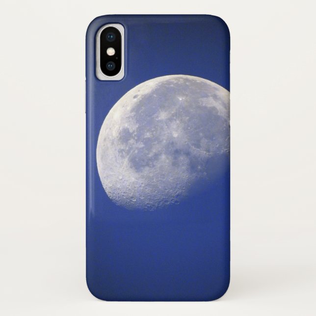 Capa Para iPhone, Case-Mate Para a LUA e de volta (Verso)