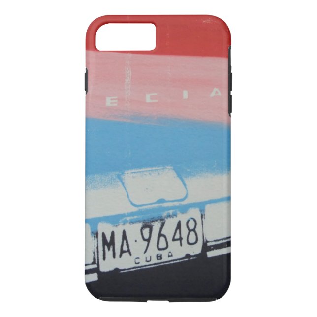 Capa Para iPhone, Case-Mate Pára-choque Multicolour (Verso)