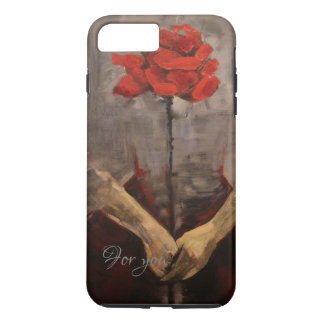 Capa iPhone 8 Plus/7 Plus para você