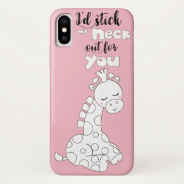 Capa Para iPhone Da Case-Mate Para você, Case-Mate, Mal o iPhone X
