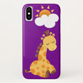 Capa Para iPhone Da Case-Mate Para você, Case-Mate, Mal o iPhone X