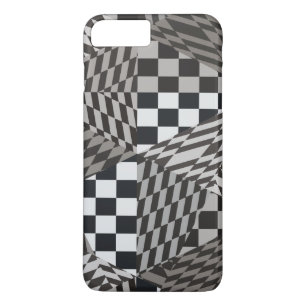 Capa Para iPhone Da Case-Mate Paraíso Fractal