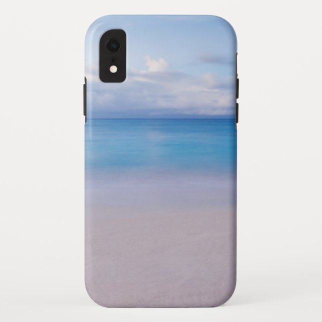 Capa Para iPhone, Case-Mate Paraíso Oceânico (Verso)
