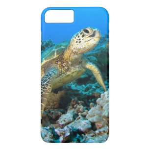 Capa Para iPhone Da Case-Mate Pares da tartaruga