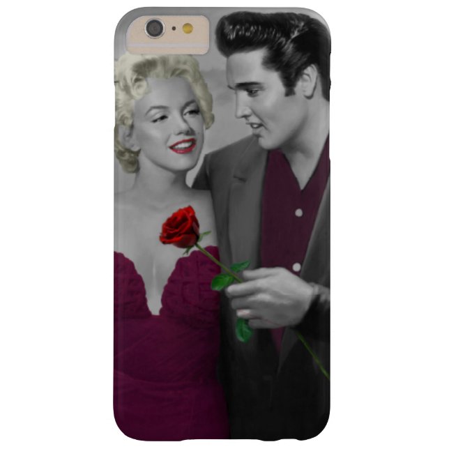 Capa Para iPhone, Case-Mate Paris B&W (Verso)