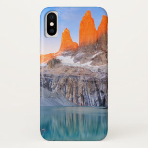 Capa Para iPhone Da Case-Mate Parque Nacional Torres Del Paine, Chile