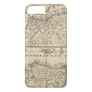 Capa Para iPhone Da Case-Mate Partes de Barbary, África