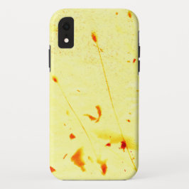 Capa Para iPhone Da Case-Mate Pás de papoila secas