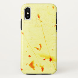 Capa Para iPhone Da Case-Mate Pás de papoila secas