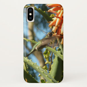 Capa Para iPhone Da Case-Mate Pássaro Humino Chinês Negro em Voo