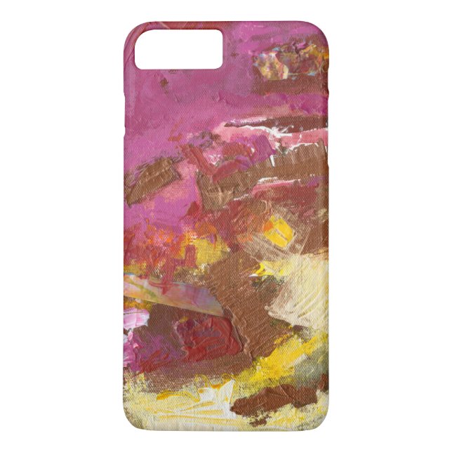 Capa Para iPhone, Case-Mate Passear-me através dela (Verso)