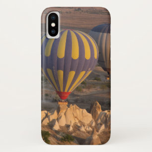 Capa Para iPhone Da Case-Mate Passeio de Balão de Ar Quente na Turquia