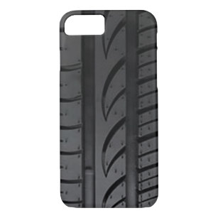 Capa iPhone 8/7 Passo do pneu