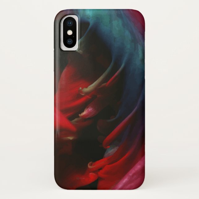 Capa Para iPhone, Case-Mate Pastas (Verso)