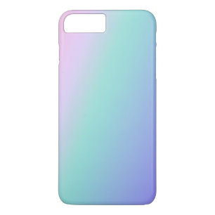 Capa iPhone 8 Plus/7 Plus pastel de cobrir de celular