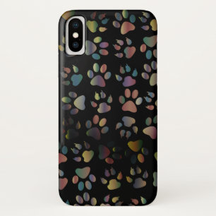 Capa Para iPhone Da Case-Mate patas