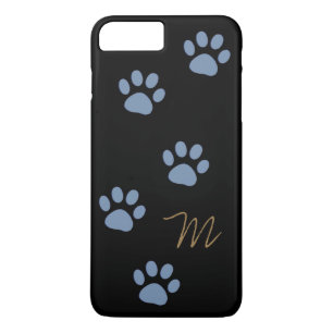 Capa Para iPhone Da Case-Mate patas de gatos personalizadas