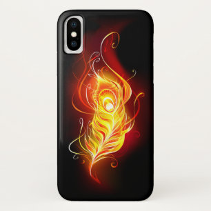 Capa Para iPhone Da Case-Mate Patilha de Fogo