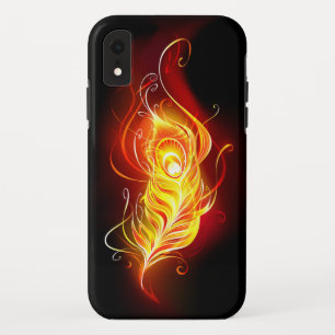Capa Para iPhone Da Case-Mate Patilha de Fogo