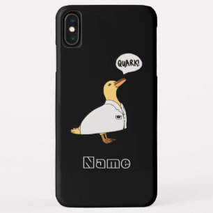 Capa Para iPhone Da Case-Mate Pato da Física