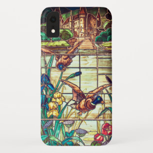 Capa Para iPhone Da Case-Mate Patos de vidro de Mallard