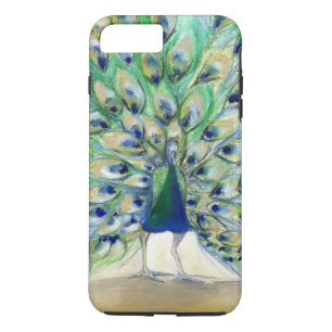 Capa Para iPhone Da Case-Mate Pavão em San Diego 2 2013
