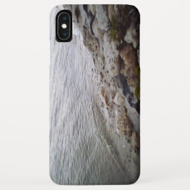 Capa Para iPhone Da Case-Mate Pebolhas Na Praia