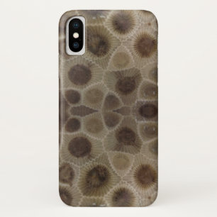 Capa Para iPhone Da Case-Mate Pedra de Petoskey