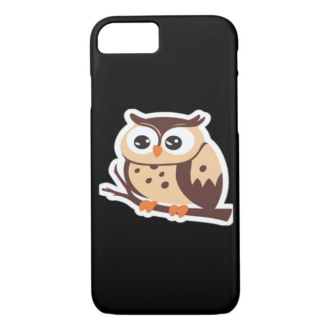 Capa Para iPhone, Case-Mate Peekabo Viral Halloween (Verso)