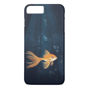 Capa Para iPhone Da Case-Mate Peixe dourado