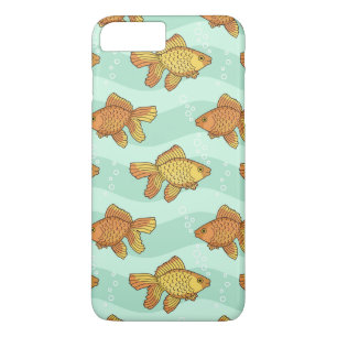Capa Para iPhone Da Case-Mate Peixe-teste padrão