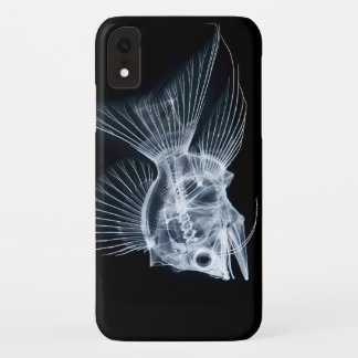 Capa Para iPhone Da Case-Mate Peixe X-Ray iPhone / iPad case